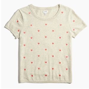 J. Crew Knit Top, NWOT, Size Small